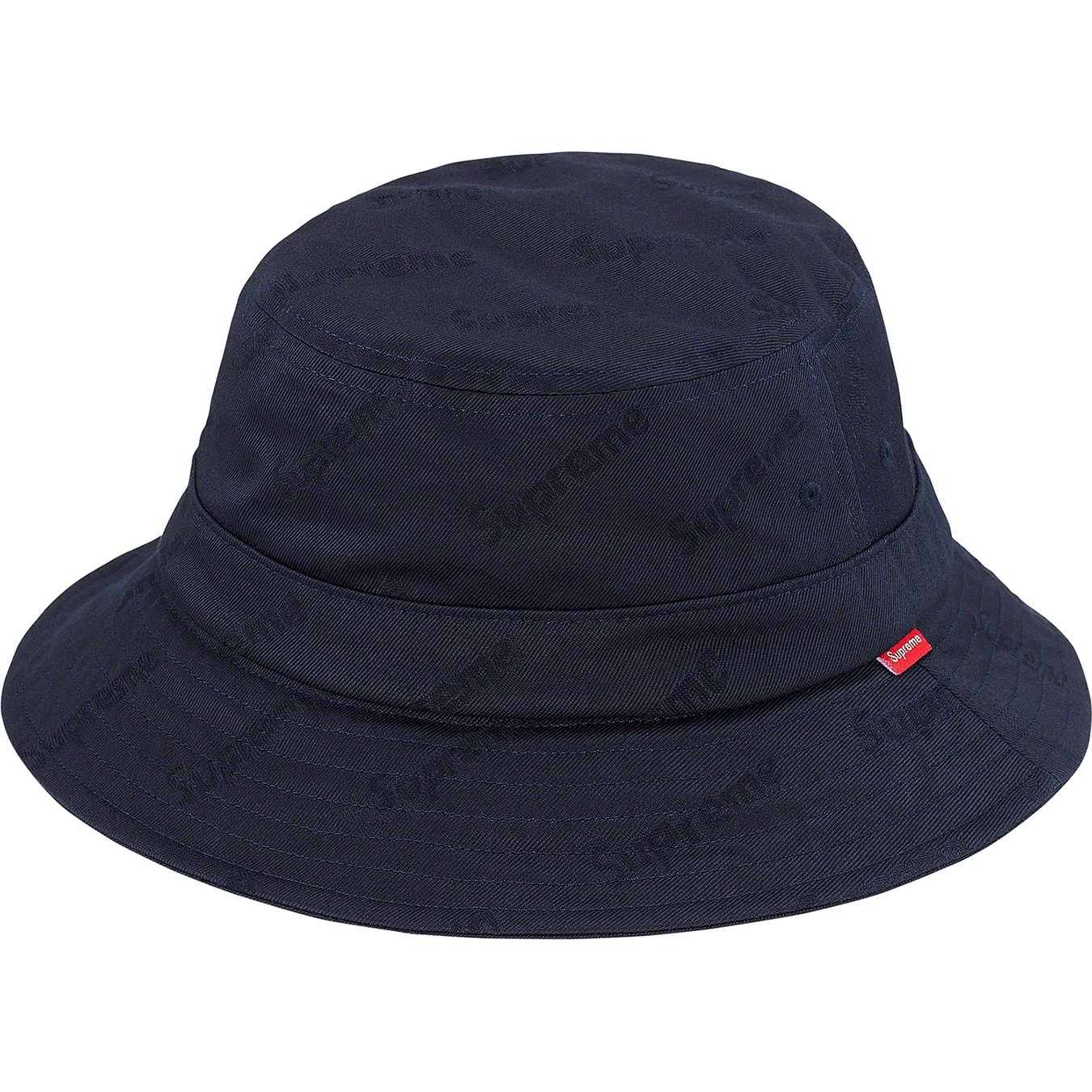 Jacquard Logos Twill Crusher view 8